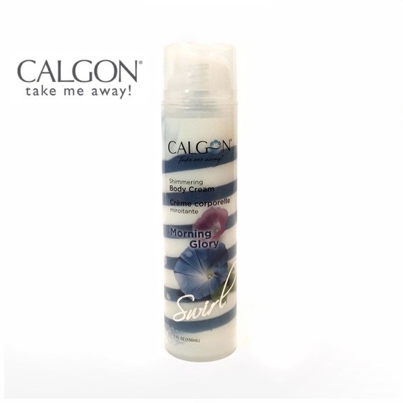 😍 Calgon Body Cream (Morning Glory) - Picture 1 of 1